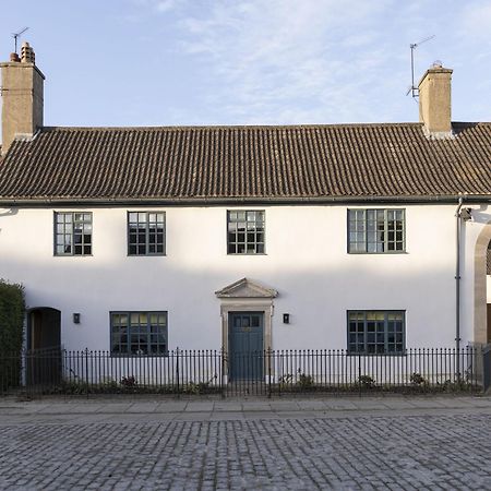 Churchill Cottage Bishop Auckland Bagian luar foto