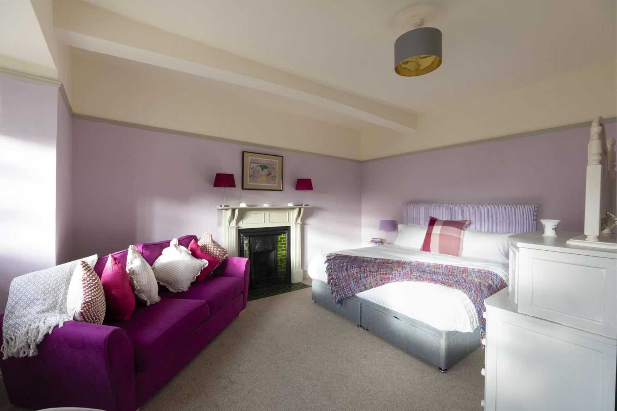 Churchill Cottage Bishop Auckland Bagian luar foto