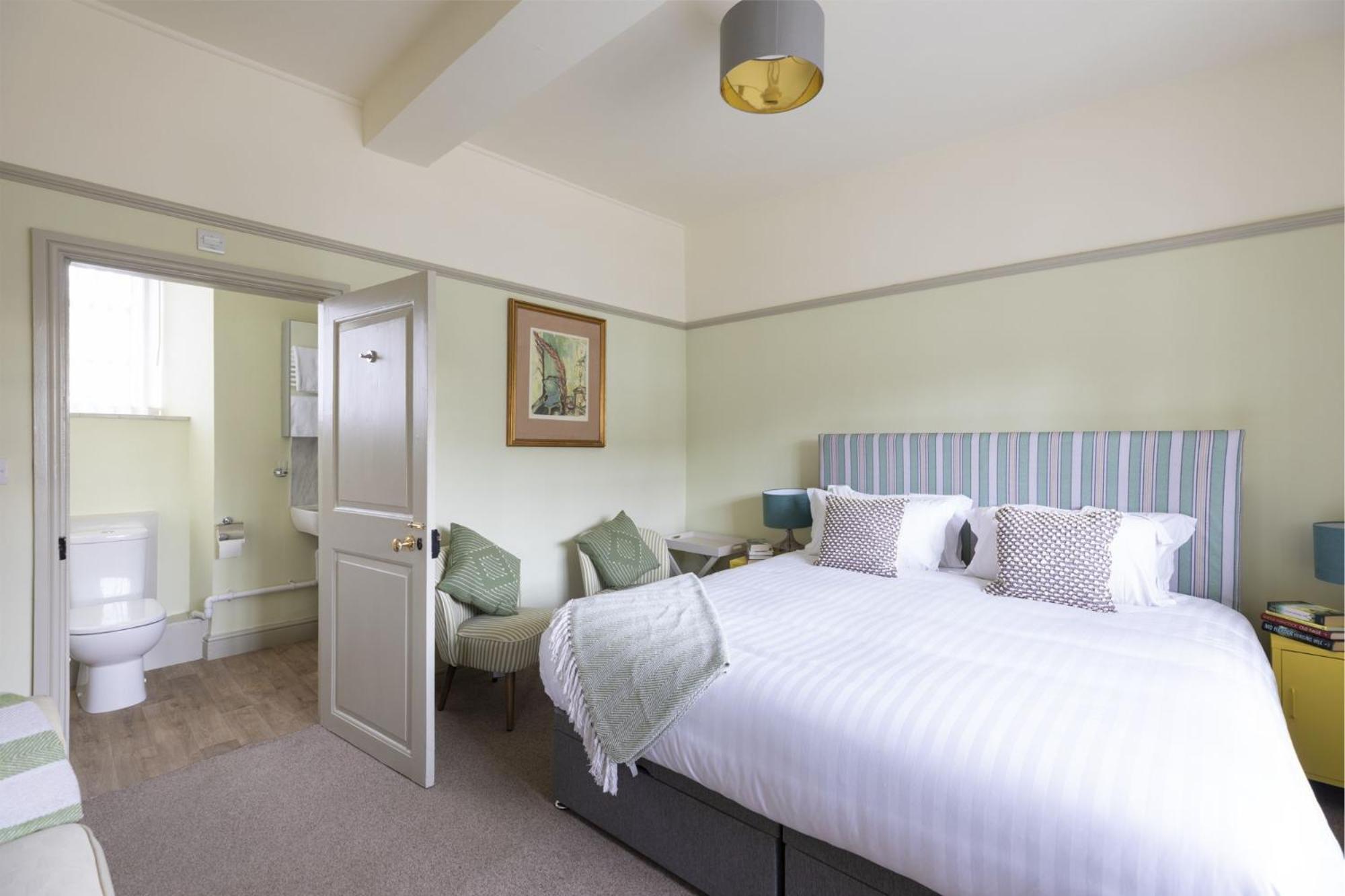 Churchill Cottage Bishop Auckland Bagian luar foto