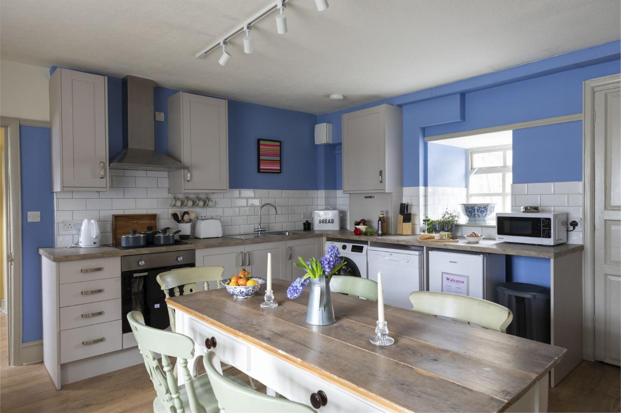 Churchill Cottage Bishop Auckland Bagian luar foto