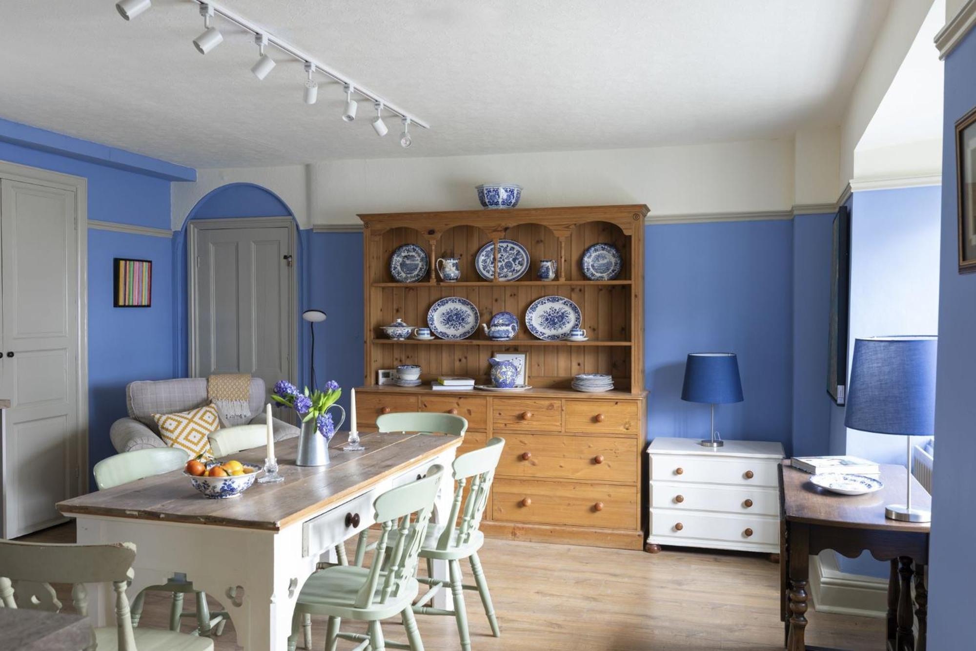 Churchill Cottage Bishop Auckland Bagian luar foto