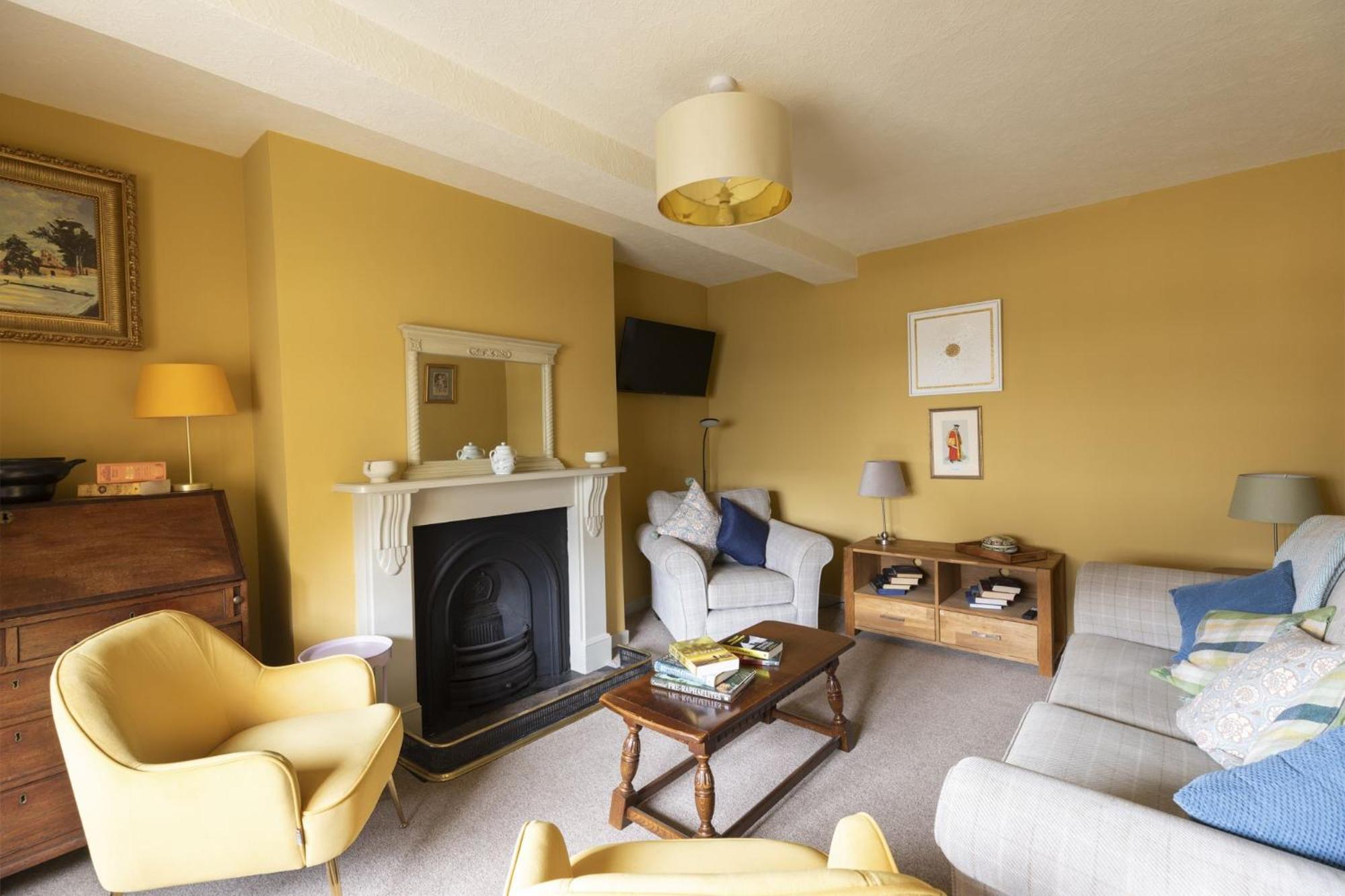 Churchill Cottage Bishop Auckland Bagian luar foto