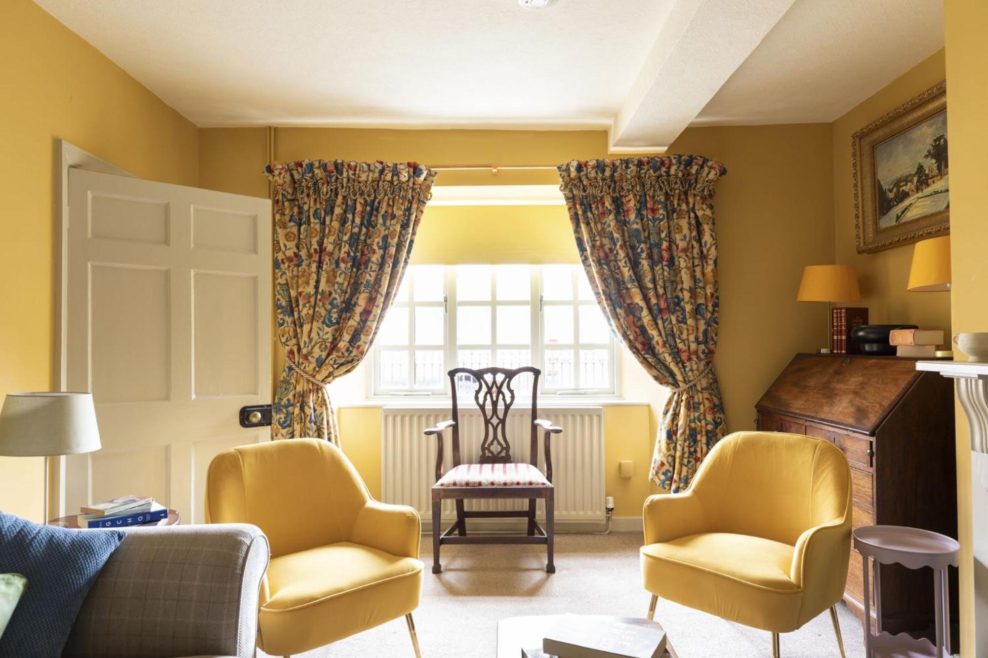 Churchill Cottage Bishop Auckland Bagian luar foto